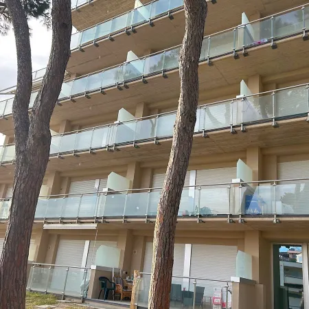 Appartamento di Betta Sul Mare