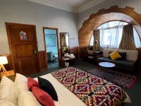 Hotel Kintu Cuenca otelleri