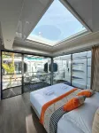 Sunny Pavilion Các khách sạn ở 
