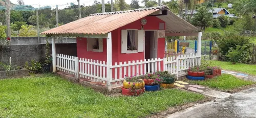 Leisure and Rest for any day Hotels in Guararema