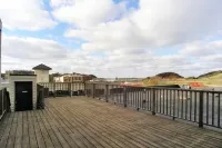 Fantastic Penthouse Downtown Grand Haven! Harbor Front Views! Walk Everywhere!