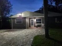 Playa villa inn entire house Hotels near Clearwater,Fl- St. Petersburg (STP)