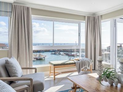 The Harbour Club