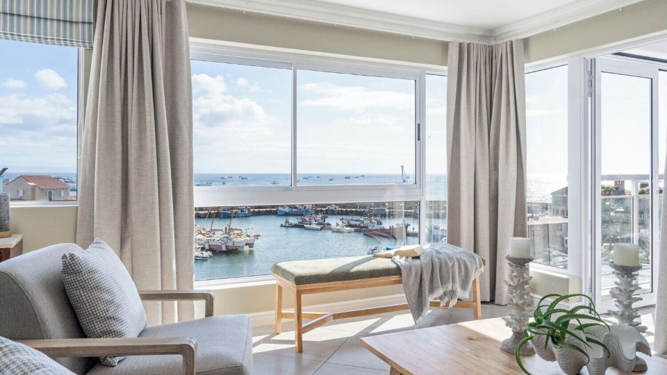 The Harbour Club