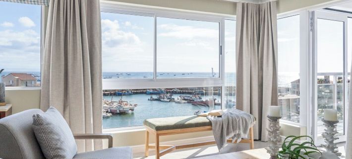 The Harbour Club Hotels in Western District