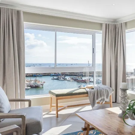 The Harbour Club