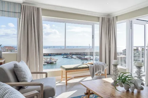 The Harbour Club - Apartments