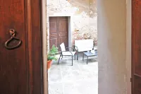 Casa Girolamo - Super Central with Private Parking