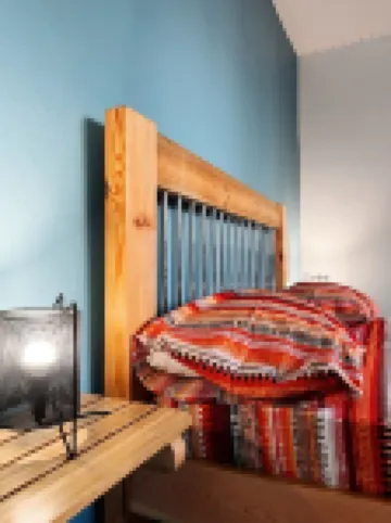 Le Bonheur des 3 Hotel di 