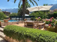 Sa Finqueta Luxury Elegant Mansion with breathtaking views in Sóller