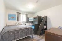 Cottage with Private Beach Access and Newly-Built Indoor Sauna #STRTT-2025-092