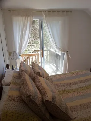 Charming  Cottage In The Catskills. Ski, Golf, Hike, Bike And More.