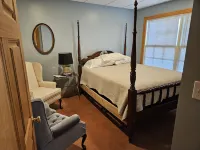 New River Gorge National Park4 Bedroom 2 Bathroom Hotels near New River Gorge