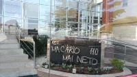Morro Beach - Guarapari - Sea Front Building - 4 suites / 03 spaces / Wi-fi !!
