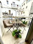 In CASUCC apartments near the sea and in the center