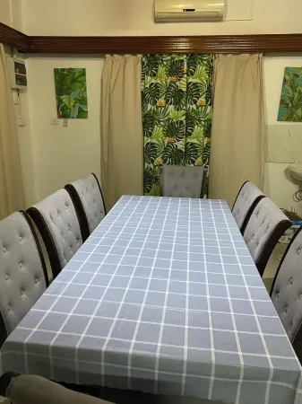 Whole House @Namadi, Suva, Fiji