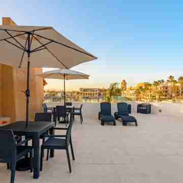 Newly Remodeled Condo In The Cabo Marina Others