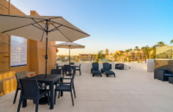 Newly Remodeled Condo In Cabo Marina - Casa Rosa