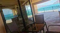 Luxury Three Bedroom Ocean Front Condominium