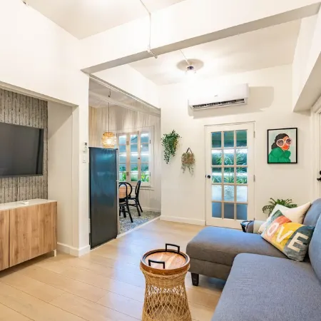 Charming 4-Bedroom Retreat in Heart of Condado