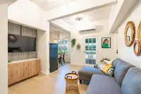 Condado Beach Chic - Walk everywhere