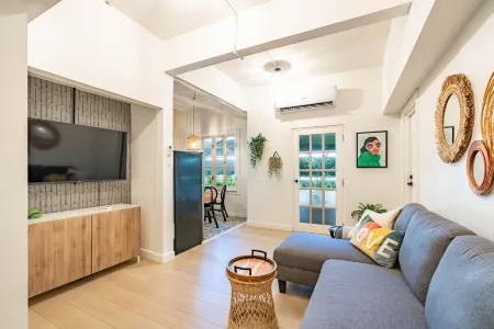 Charming 4-Bedroom Retreat in Heart of Condado