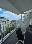 Spacious ocean view 3 bedroom apartment Các khách sạn ở 