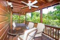 Two Story 3/Bd 2Bath, w Pool and steps to the best snorkeling on the island - Boutique