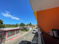 Fabulous 3-bedroom apartment in the heart of Vieques just steps from the ferry.
