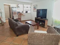 Best location walk distance to beach, restaurants, bars, casinos, shopping mall1