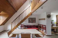 Le repère de Léna Hotel a Bagneres-de-Luchon