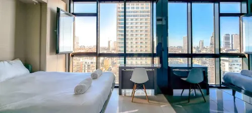 하야르콘 블루 시 I