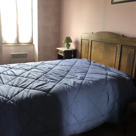 Gîte Campagne Creusoise Dans Petit Bourg