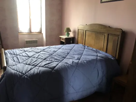 Gîte Campagne Creusoise Dans Petit Bourg