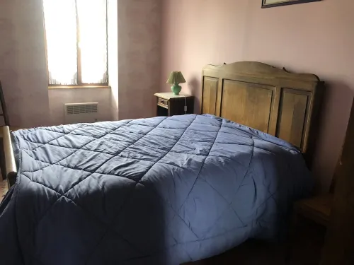 Gîte Campagne Creusoise Dans Petit Bourg Hotels in Chard