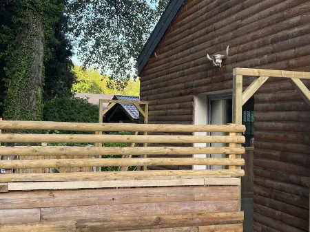 Valdorado Prison bed