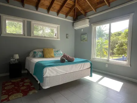 Beautiful Beach Home & Atlan tour.