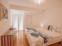 Vacation apartment Torana in Funtana with pool Hotels in Funtana