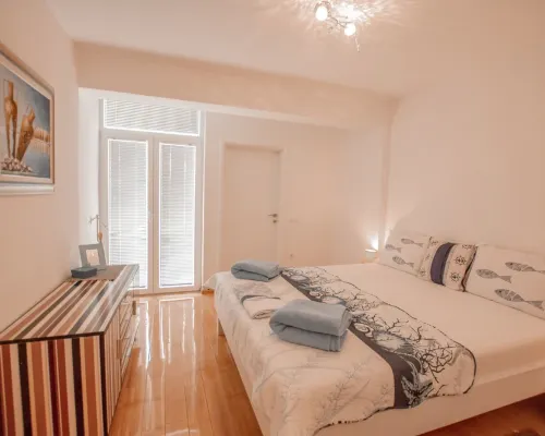 Vacation apartment Torana in Funtana with pool Hotels in Funtana