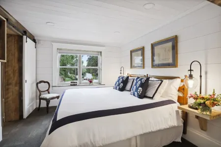 Wayzata Apartment - steps to lake and downtown