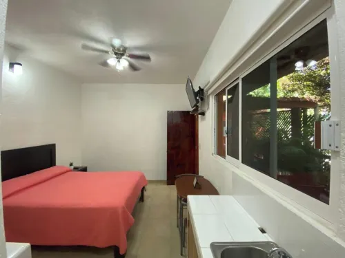 The most beautiful suite near the sea