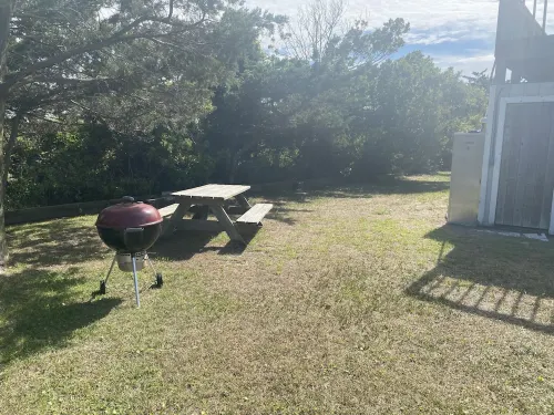 Beautiful new property, great location.