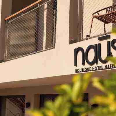 Naus Hotel Hotel Exterior