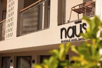 Naus Hotel Hotels in Néa Kíos