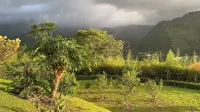 Casa Amarissa/View point at Tapantí National Park Paraiso 호텔