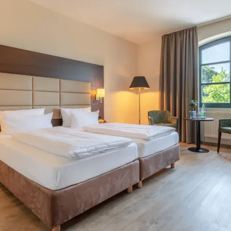 Hotel Ohlenhoff