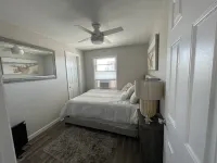 Oceanviews from Every Room...Steps to the Beach Hotels in Long Beach