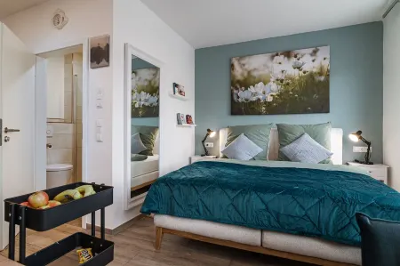 Apartment Skandy Style