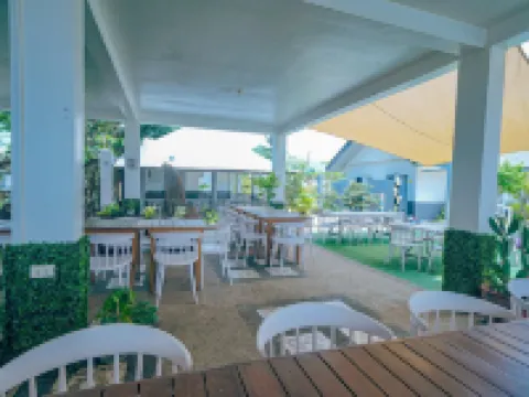 Juness Beach Resort Hotels in Morong