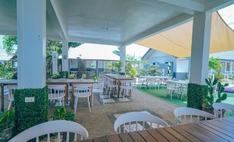 Juness Beach Resort